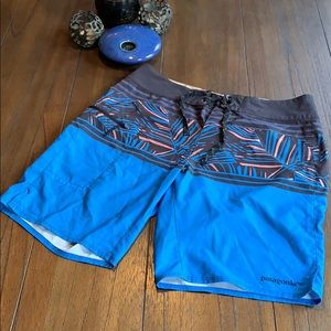 Patagonia Board Shorts